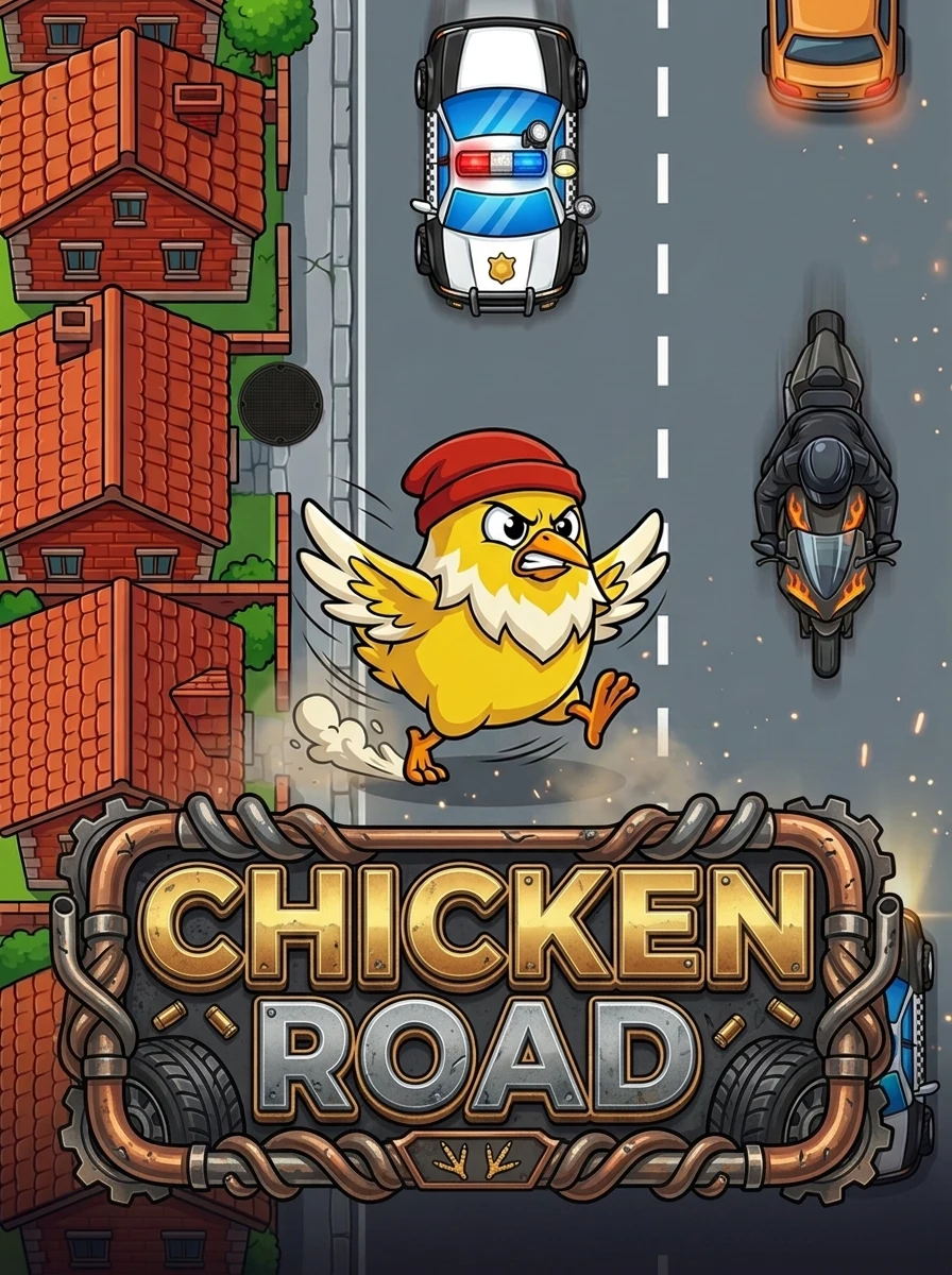 Chicken Road